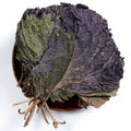 Zi Su Ye High Quality Natural Chinese Herb Perilla Folium Dry Purple Shiso Leaf Dried Perilla Leaves