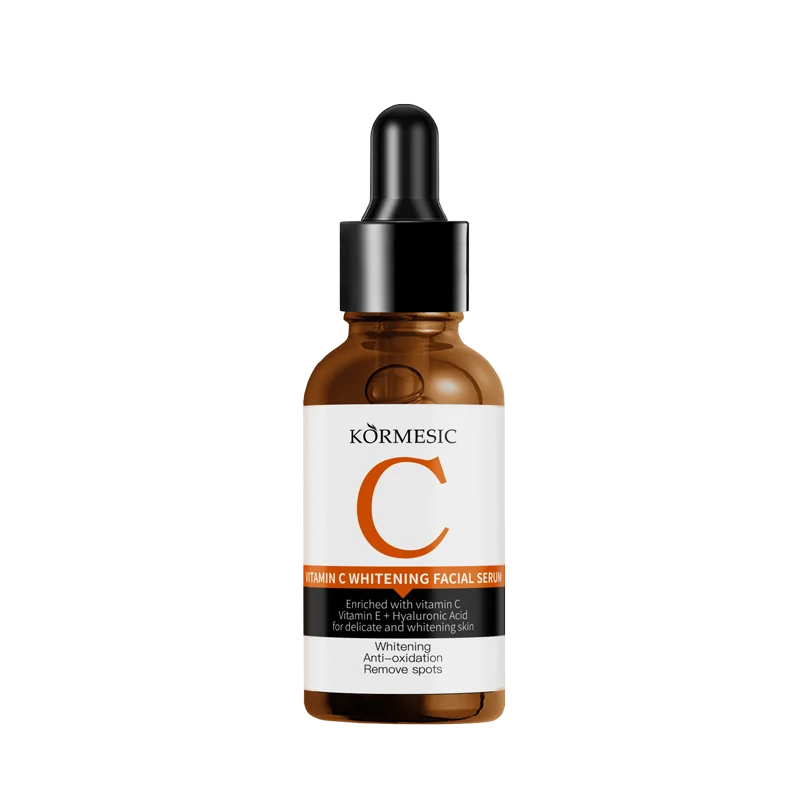Hot Selling KORMESIC Wholesale Moisturizing Perilla Extract Organic Facial Serum for Skin Care