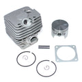 Cylinder Piston Kit 52MM for Stihl MS381 Chainsaw PN#1119 020 1204