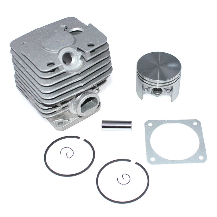 Cylinder Piston Kit 52MM for Stihl MS381 Chainsaw PN#1119 020 1204