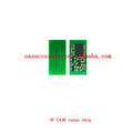 SP C430 Toner Cartridge Chip for Ricoh Aficio SP-C430DN/C431DN/C430/C431 SPC430 SPC431 SPC430DN SPC431DN