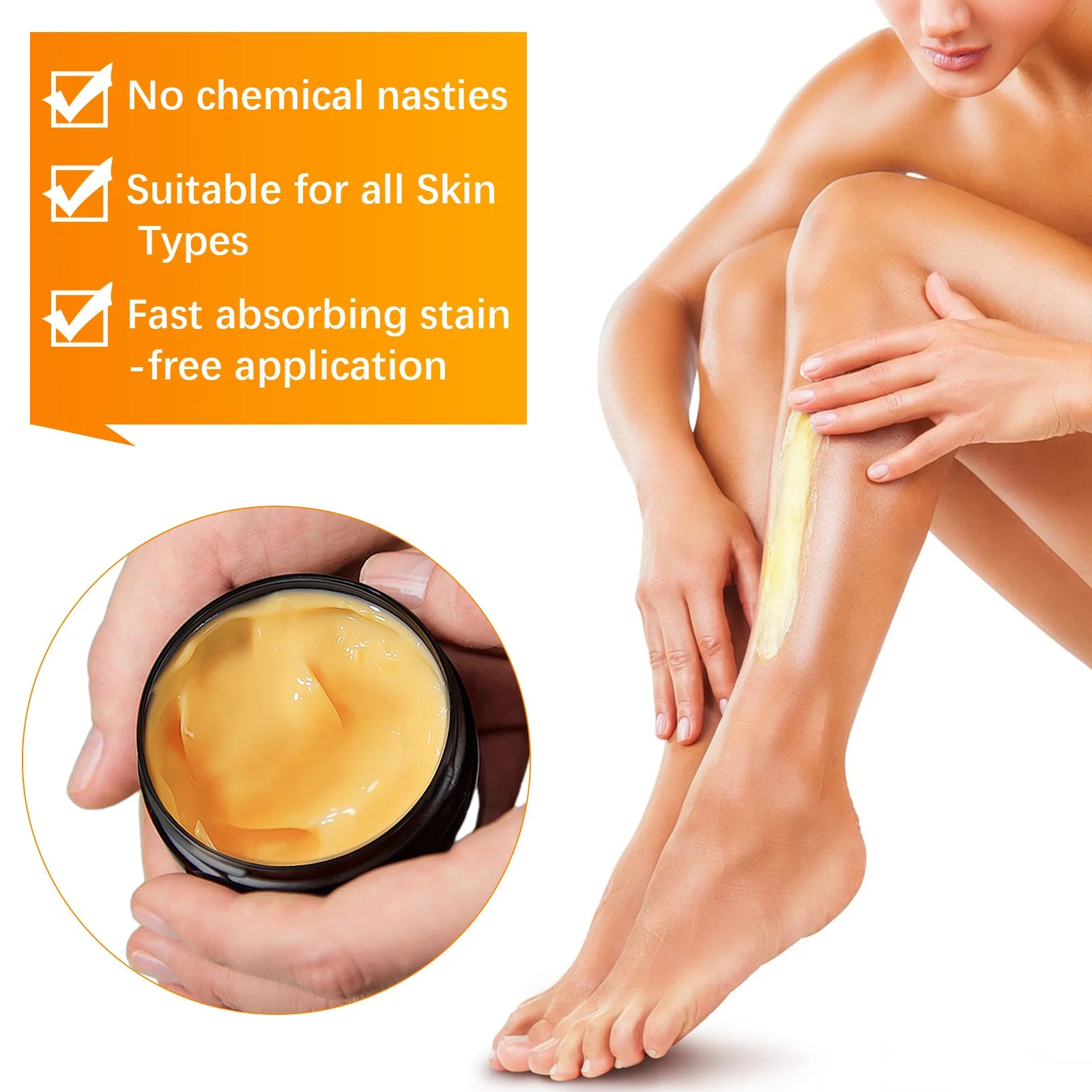 Tanning Booster Cream Brown Tanning Gel for Natural in the Outdoor Sun Tanning Accelerator Cream for Outdoor Sun and Sunbeds