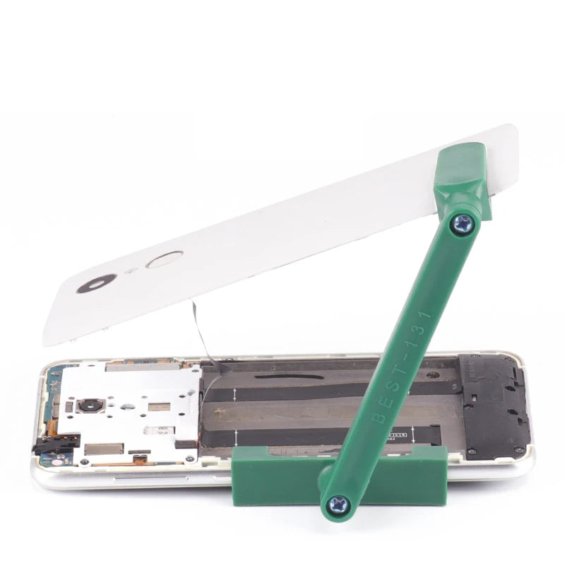 Customized Manual Tools for Disassembling and Repairing Screen Brackets; Multi-functional Disassembly and Fixing Bracket.