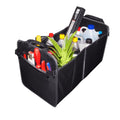 Automotive Multi-Purpose Portable Foldable Car Storage Box Storage Boxes for Car Trunk / in Stock