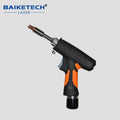Lightweight SUP21T 4 In1  Handheld Laser Welding Cutting Cleaning Gun for Laser Welder Essential Laser Equipment Parts