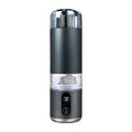 Portable Rechargeable Hydrogen Water Generator 8000PPB+ for Home & Car Brain Power Boosting Bottle