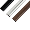 600 mm Construction Aluminum Alloy Front and Back Awning Bars Outdoor for Awning / Canopy