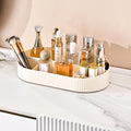 Makeup Organizer Jewelry Skin Care Display Rack Clear Cosmetic Storage Box