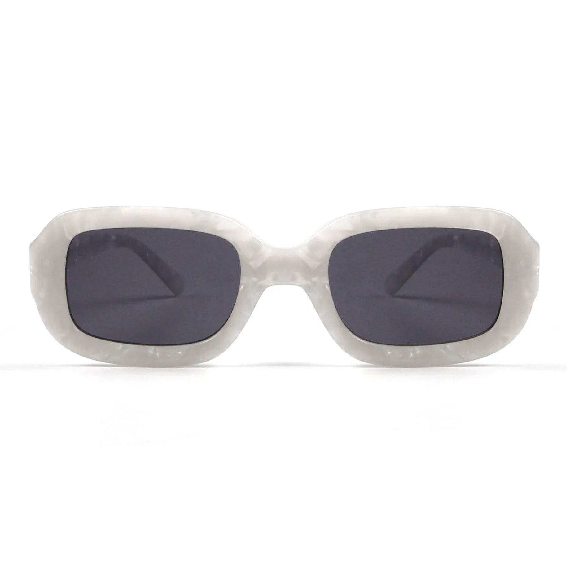 2026 New Custom Logo Wholesale Fashion Men Trend Sunglasses Ladies High Quality Square Acetate Frame Glasses Women Sunglasses
