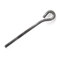 Factory Direct Sale G5 8.8 Grade Din529 Foundation Bolt Anchor Bolt Foundation Construct Ground Anchor Bolt