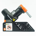 Hot Sale Gas Pressure Automatic Intelligent Co2 Gas Rat Trap With Stand
