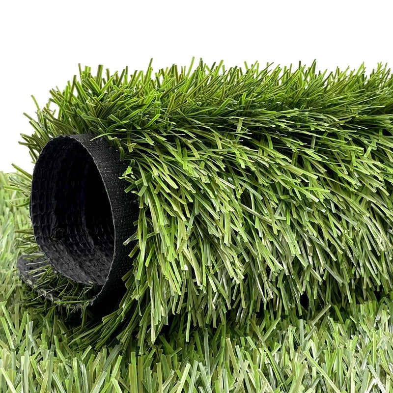 Durable Artificial Football Turf Quality Pro Synthetic Grass for Football Field Soccer Court Training Ground Sports Center