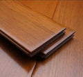 7mm 8mm 12mm AC3 Click Smooth Laminate Flooring for Home