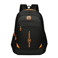 2025 New Teen Men's Laptop Anti Theft Unique Middle Student Casual Notebook Travel Backpack School Bags for Girls Rucksack
