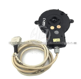 MHS 052179 Original Encoder MHS052179 MHS034688 for Polar 115E Polar 78E Polar 92 Cutting Machine Spare Parts