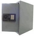 Customized Hot Selling Large Capacity Home Office Electronic Security Safe Box