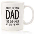 Drop Shipping Coffee Mug Cup With Dunder Mifflin 11oz Funny Ceramic Coffee Tea Cocoa Mug Unique Office Gift for Mom Dad
