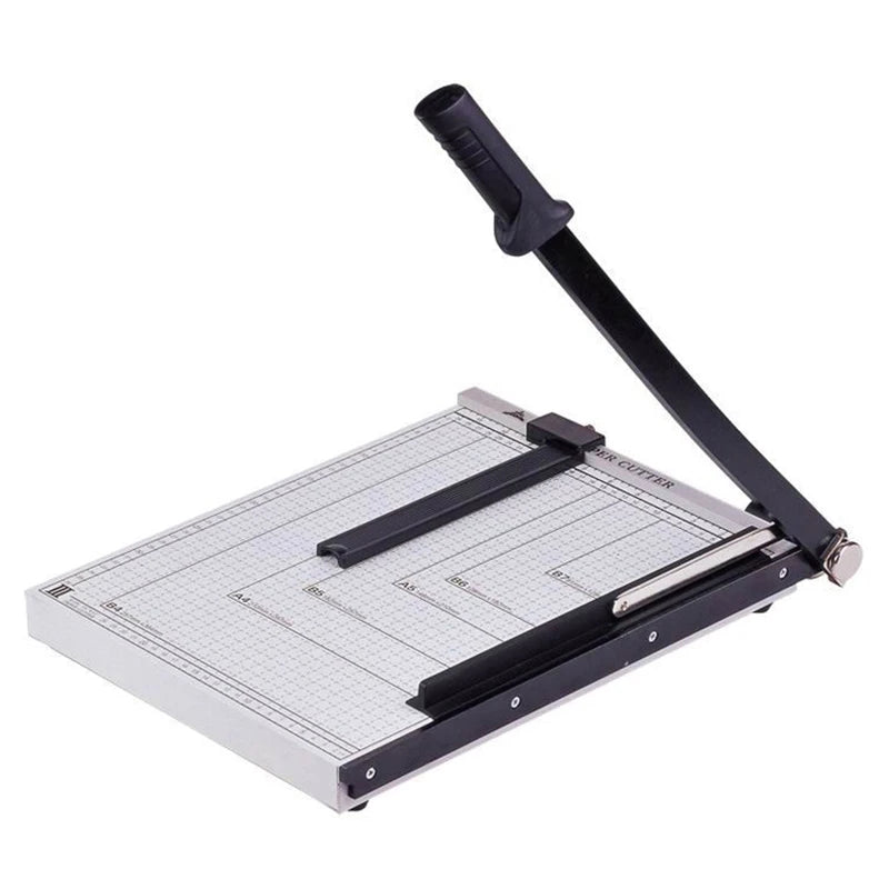 829-A4 Desktop Manual Paper Cutter Trimmer for Office Economical Price