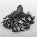 Wholesale hang Tag String for Clothing Common Garment Tag String Seal Tag String