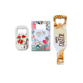 Hot Selling Heat Transfer Blank Bottle Opener Double-Sided Printing Metal Sublimation Bottle Opener