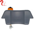 Suit for MT72 Mikasa Rammer Tank Fuel Tank