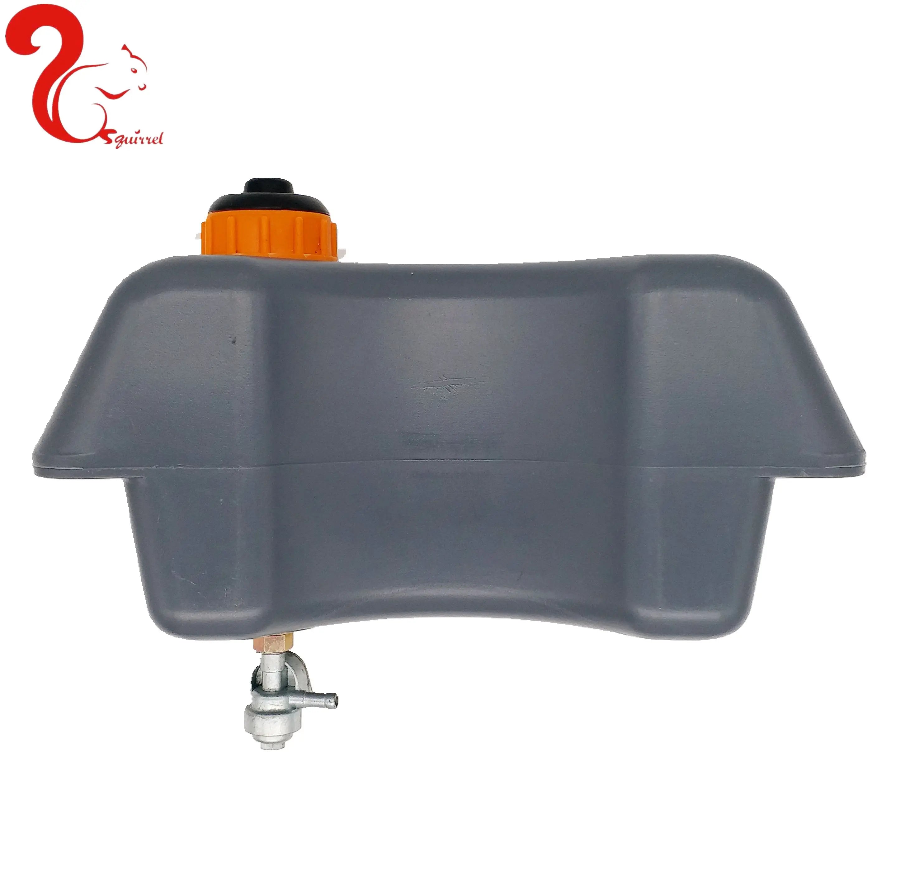 Suit for MT72 Mikasa Rammer Tank Fuel Tank