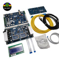 Hoson I3200 Boards Kit 2 Heads Head Board Main Board Kit Complete Kit for I3200-U1 Printhead Uv Flatbed Printer