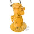 ELIC Excavator Parts Main Pump E318D A11V0130 391-9425 Hydraulic Piston Pump for Caterpillar Replacement