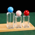 Custom 30ml 50ml Luxury Perfume Bottle Packaging Perfume Glass Bottle Custom Spray Bottle