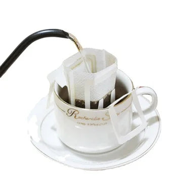 Wholesale Lower Price Hanging Ear Drip Filter Bag Foldable Coffee Drip Filter