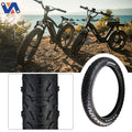 New Image EU Stock Fat Bike Tyre 20x4 KENDA K1188 Electric Bicycle Cycle Tires 20x4.0 20 Inch MTB Bike Tire for Ouxi/Engwe/V20