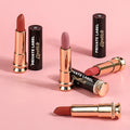 Wholesale New Long Lasting Moisturizing Lipstick Custom Private Label Waterproof Matte Lipstick