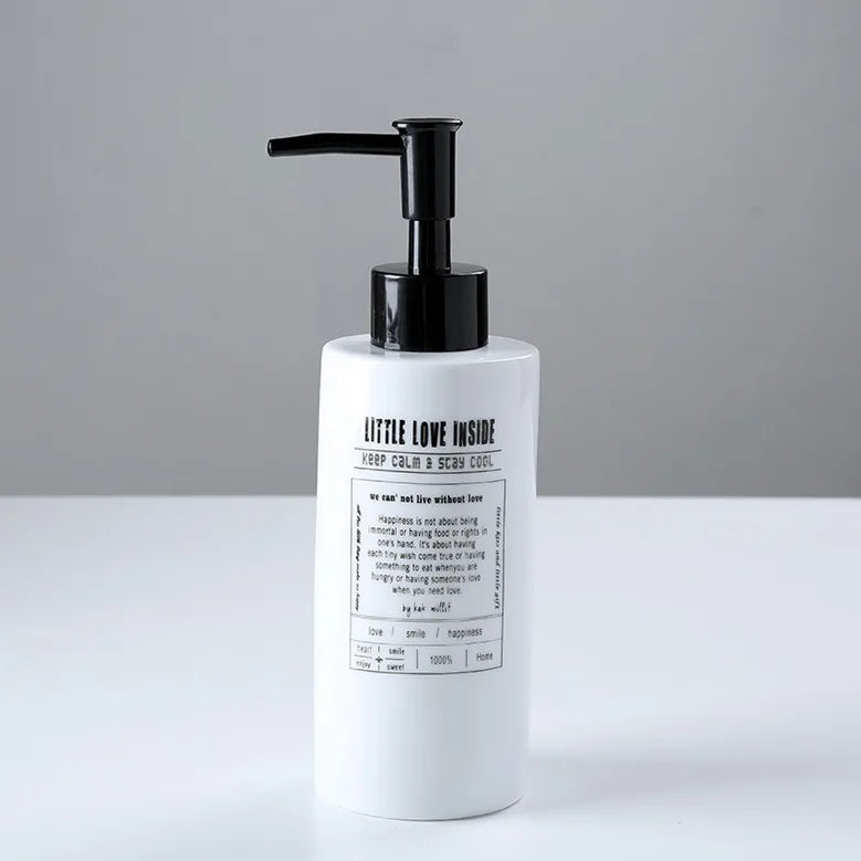 Child-safe Shower Gel Factory Price Natural Ingredients