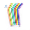 Dental Tube Color Disposable Air Water Three-Way Syringe Tip Triple-Use Syringe