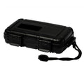 Custom IP67 Waterproof Small ABS Hard Plastic Tool Case Shockproof Dustproof Outdoor Protective Carrying Storage Box OEM ODM