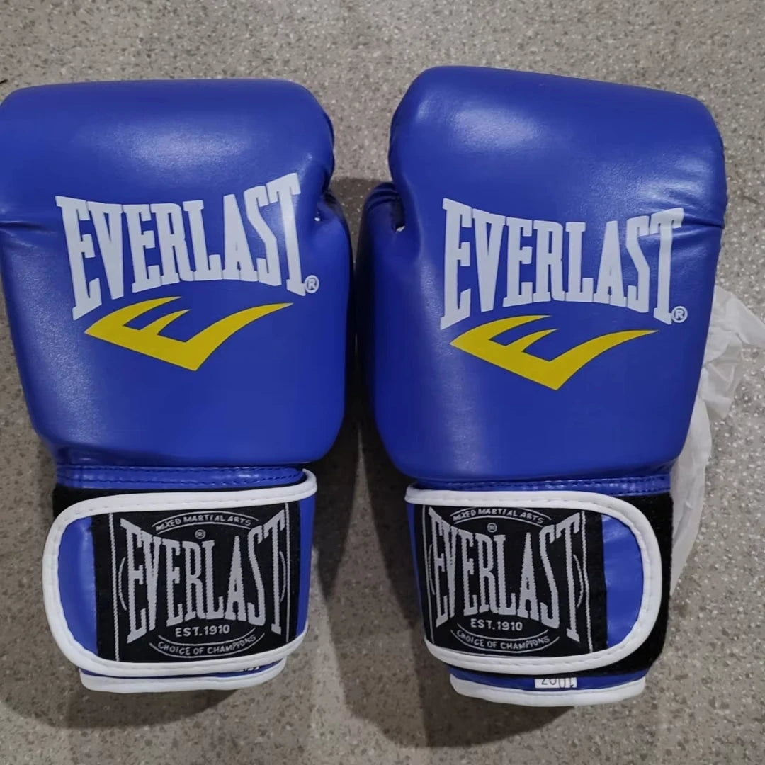 Hot-sale Colorful Gloves Mma Men Women Boxing Training Gloves China Cheaper Training Gloves Factory