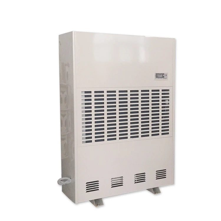 480L/Day Big Capacity Industrial Dehumidifier for Greenhouse Warehouse Basement