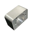 Chinese Factory Industry Aluminum Stainless CNC Precision Machining Wire EDM Broaching Industrial Parts for Construction