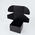 Custom Logo Skincare Beauty Clothes Mailer Paper Custom Packaging Shipping Boxes Cosmetic Gift Delivery Mailing Packaging Box