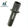 Swimming Pool Pipe Fittings plastic Wall Conduit to connect pool nozzles