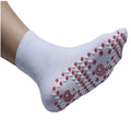 Comfortable Self-Heating Far Infrared Cashmere Unisex One Size Sports Ski Tourmaline Magnetic Therapy Breathable Thick Health