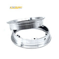 Electric Scooter Parts Wheel Hub Rim Kit for Dt Mini Rear Motor Dual Minimotors Parts Rim MegaBDM