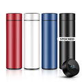 FX Factory Stock Double Wall Vacuum Flask Stainless Steel 12-24 Hours Thermal Insulation Eco-Friendly Minimalist Design Boiling