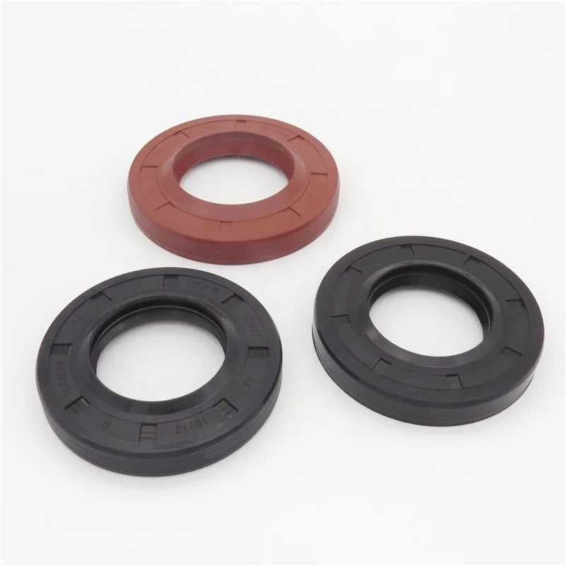 Washing Machine Parts NBR FKM Material Water Resistance Oil Seal for LG