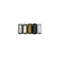 Wholesalers 12*25mm Wall Mount Advertising Stainless Steel Adjustable Glass Sign Holder Standoff