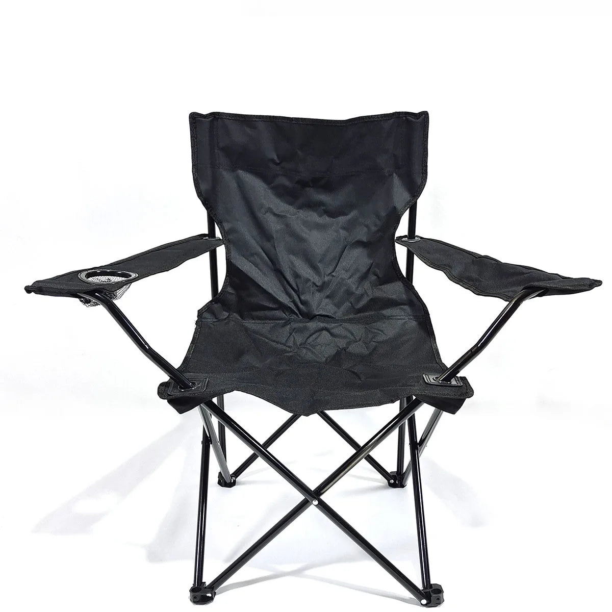 Modern Leisure Folding Chair Fishing Beach Chairs Barbecue Outdoor Chairs Home Furnishing