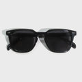High Quality Custom logo Vintage square Fashion Sunglasses Women Brown Lens Uv400 Polarized Mazzucchelli Acetate Sunglasses