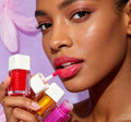 Wholesale Lipgloss Moisturizer Lip Oil Long Lasting Lips Lip Stain