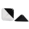 square Credit Bottle Empty Plastic Credit Card Pocket Size Perfume Mist Flat Spray Bottle