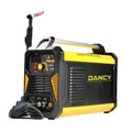 Inverter DC Tig Welders Soldadora Tig Welidng Machine 200A Tig Mma for Stainless Steel Welding Maquina De Soldar 220V